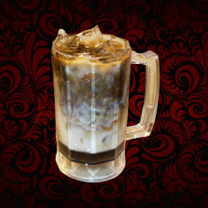 3 Layer Coffee 3 Layer Coffee